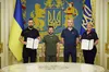 Британська компанія вироблятиме в Україні гаубиці