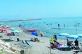 Сієста у Розаліні триває три години