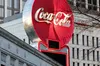 Трамп каже, що домовився про зміну рецепта Coca-Cola у США