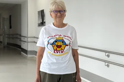 Фото Першого медичного об'єднання Львова