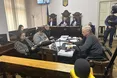 «Правильно я зрозумів з ваших показань: ви вважаєте, що хтось інший вбив Ірину Фаріон? — Він (Зінченко) не схожий на того, кого я бачила…»