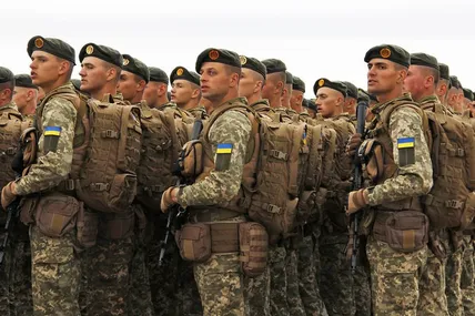 В Україні будуть призивати резервістів
