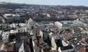 «Вежу Ратуші відкрили для туристів, щоб перезавантажити емоції в час війни»