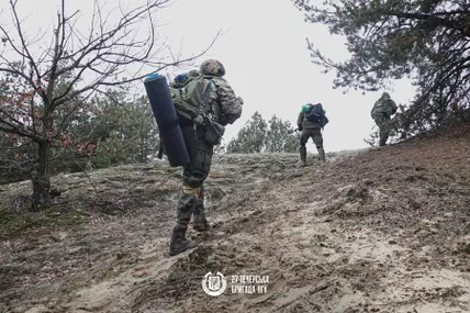 Фото: Генеральний штаб Збройних сил України