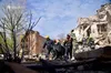 росія 20 годин атакувала Дніпро ракетами і дронами: загинули 6 людей, 47 — поранені