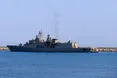 Атаки іранських дронів: Іспанія відправляє свій військовий корабель до Кіпру