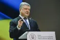 Порошенко звільнив Олега Гладковського з посади першого заступника секретаря РНБО