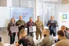 Військові медики опанували бізнес-інструменти: На kmbs завершилася Лідерська програма для Сил Оборони