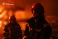 Трагедія на Полтавщині: під час повторного удару загинули двоє рятувальників-героїв