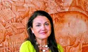 Наталія СУМСЬКА: «Розуміють українську всі. Лінуються говорити…»
