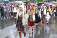 Без копійки з міського бюджету. Як подячний день…