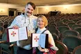 «Ця нагорода — це також наша перемога над ворогом»