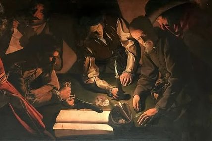 &laquo;Підходять французи, з захопленням розглядають картину, а потім вигукують: &laquo;О, Юкрейн!&raquo;