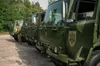 Справжні «робочі конячки»