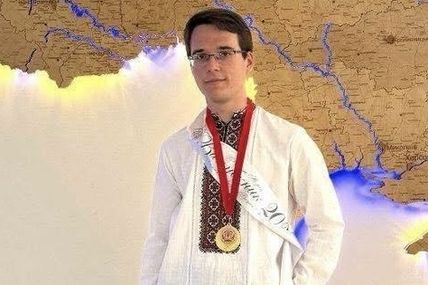 У Львові є перший 800-бальник!