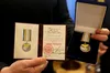 Очільник Львівщини отримав високу нагороду від ГУР МО