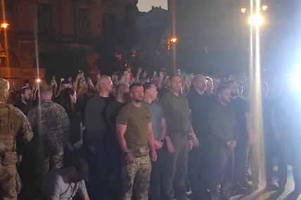 Фото: Еспресо Захід