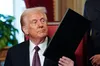 Трамп заборонив в'їзд до США громадянам 12 країн