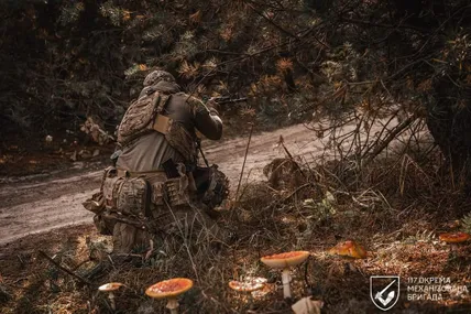 Фото: Генеральний штаб ЗСУ