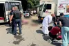 Трагедія на Закарпатті: некерована вантажівка в'їхала в людей, є загиблі та поранені