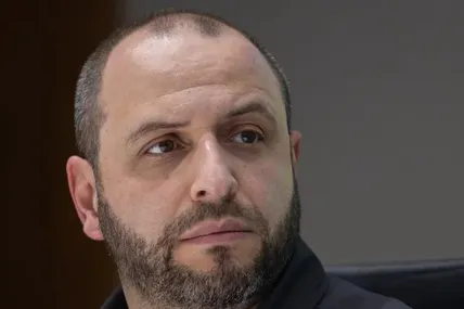 Умєров прибув до Стамбула, щоб розблокувати процес обмінів