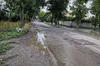 У Львові розпочинають ремонт дороги: частину вулиці закриють для руху