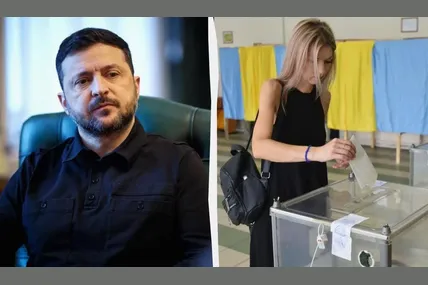 Володимир Зеленський. Фото: УНІАН