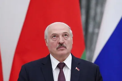 «Там народ знедолений»: Лукашенко хоче повернути Україну «в лоно справжньої віри»