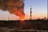 Українські дрони атакували заводи у росії: що відомо