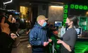 «Російські пісні обмежуємо. Просто є скандальні гості, які викликають поліцію...»
