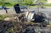 На Золочівщині у смертельній ДТП загинув водій вантажівки: поліція встановлює обставини