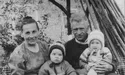 «Ви – радянська мати-героїня...»