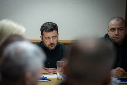 Україна закриває дефіцит фінансування виробництва дронів: Зеленський