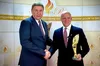 Мер Одеси став лауреатом премії «Людина року» в номінації «Міський голова»