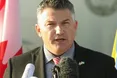 Безан: "Канада підтримуватиме Україну до її звільнення від військ РФ"