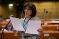 ПАРЄ: "Нападники на жінок мають понести відповідальність"
