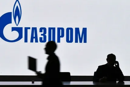 "Газпром" вирішив законсервувати обладнання на компресорних станціях, які подавали газ до газопроводів "Північний потік" та "Північний потік-2". Фото із мережі