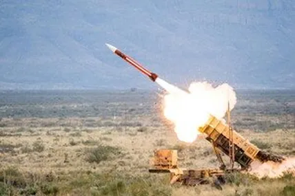 Фото Raytheon