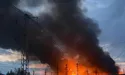 «Це був удар по ланцюжках постачання гуманітарної допомоги із заходу на схід»