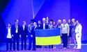 Україна – найсильніша шахова держава!   