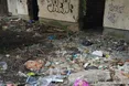 Недоторканна розвалюха
