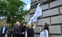 «Міський простір буде возвеличувати пам’ять про Андрія Парубія і розповідатиме про його працю для України»