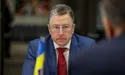 Рішення про повернення Росї до ПАРЄ було помилковим, - Волкер
