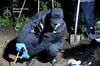 На Буковині арештували батька та сина за підозрою в жорстокому вбивстві молодої жінки