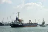 Попри російську блокаду три вантажні судна зайшли в український порт — Forbes
