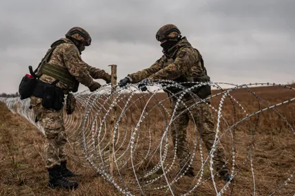 В Україні - День інженерних військ: «Це щит, що рятує життя наших захисників» — Шмигаль