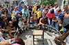 «Місце надії» на площі Ринок