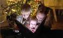 Прикраси для ялинки — 3 ідеї стилів