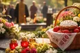 Холостяки, які не підуть до церкви у Провідну неділю, ризикують залишитися без пари до наступного року