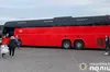 У Львові водій рейсового автобуса збив 28-річну львів'янку